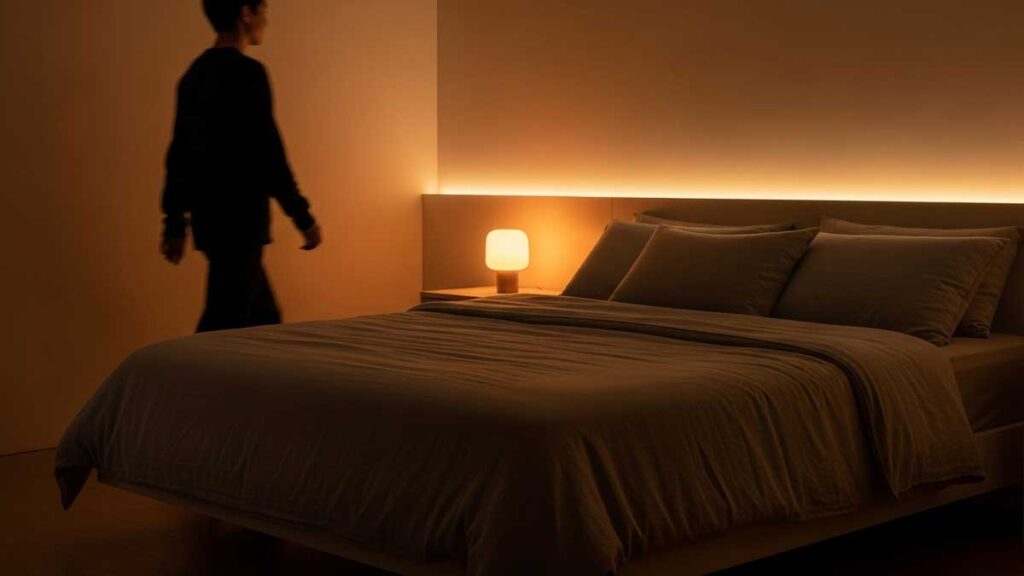 5 Ways to Use Smart Lighting for Better Sleep Hygiene
