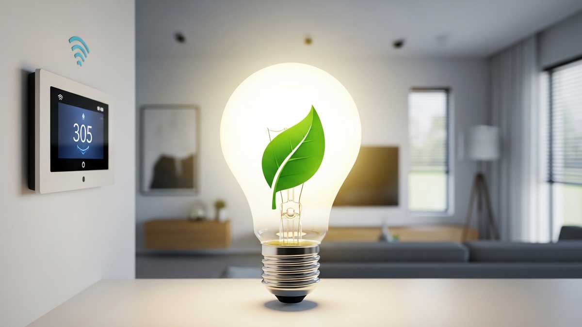 Automating Your Home Lighting for Maximum Efficiency