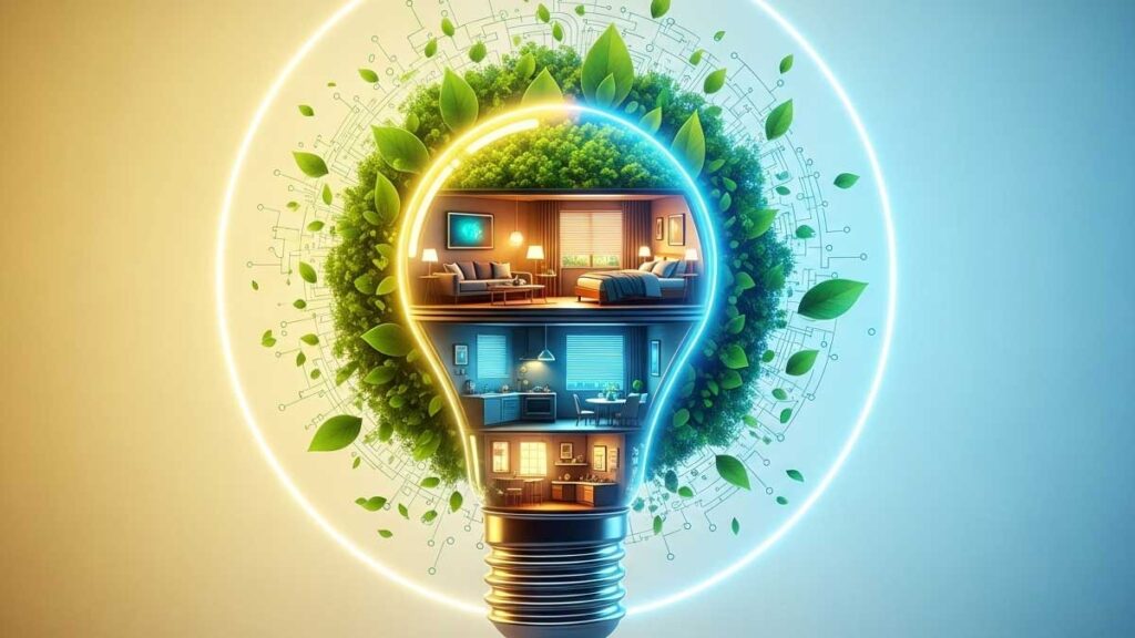 Energy-Saving Tips: Smart Lighting for an Eco-Friendly Home