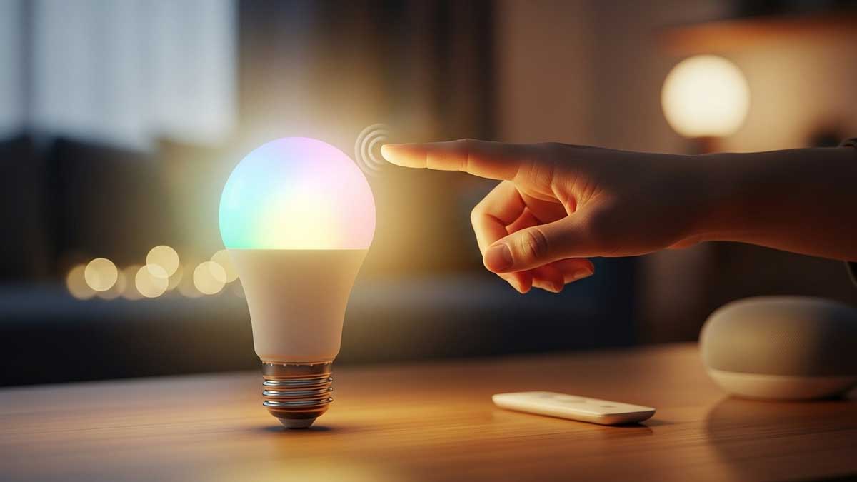 How to Customize Your Smart Lighting for Special Occasions