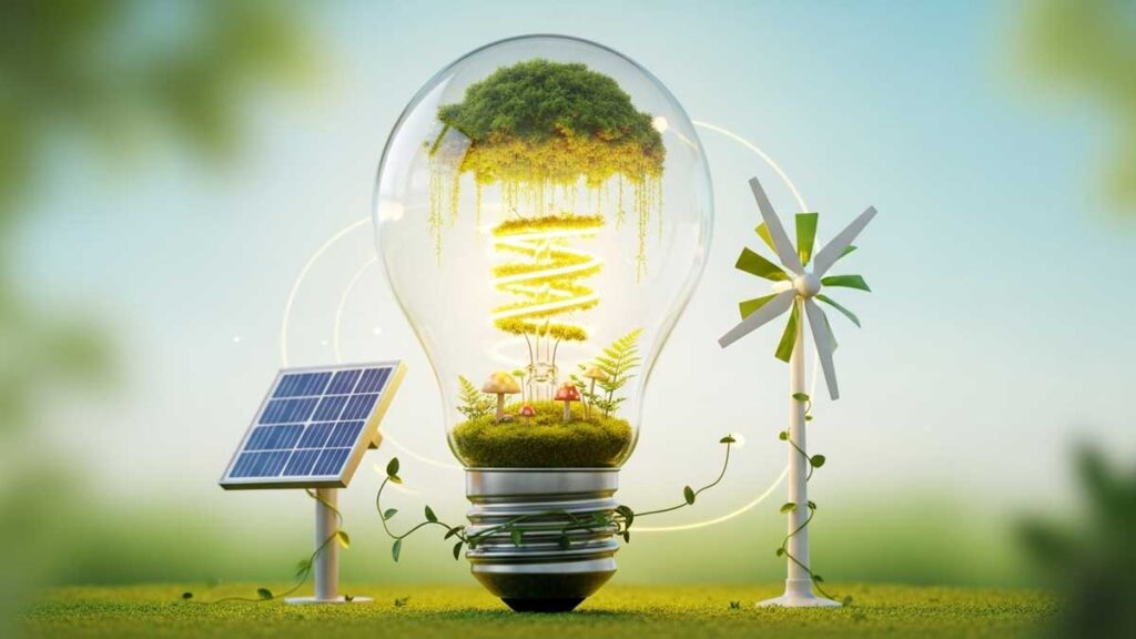 The Top Eco-Friendly Lighting Solutions for a Sustainable Home