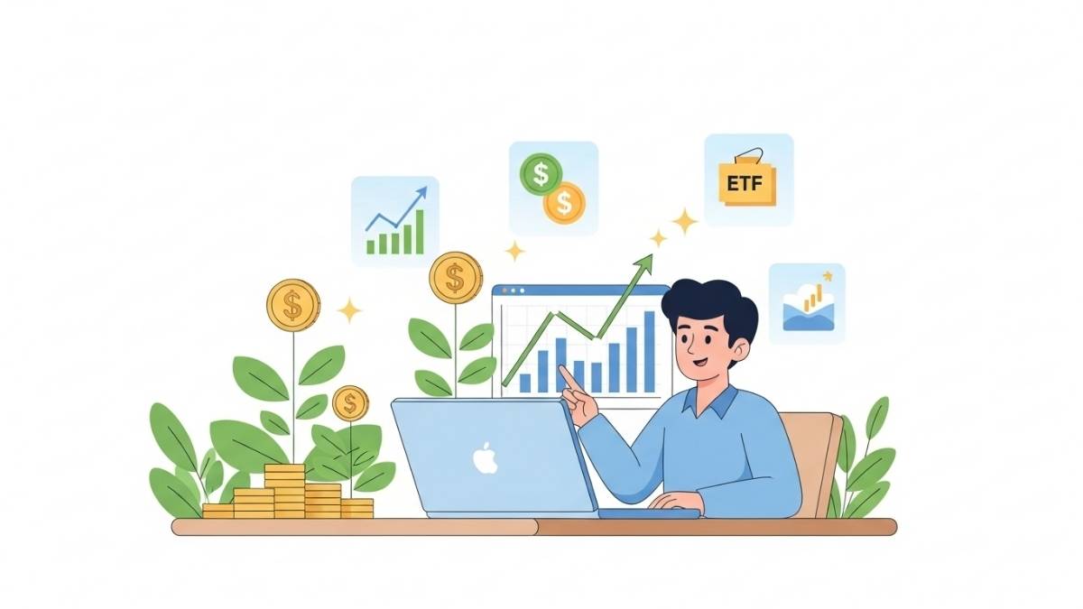 Beginner-Friendly Investment Tips to Grow Your Wealth with Confidence