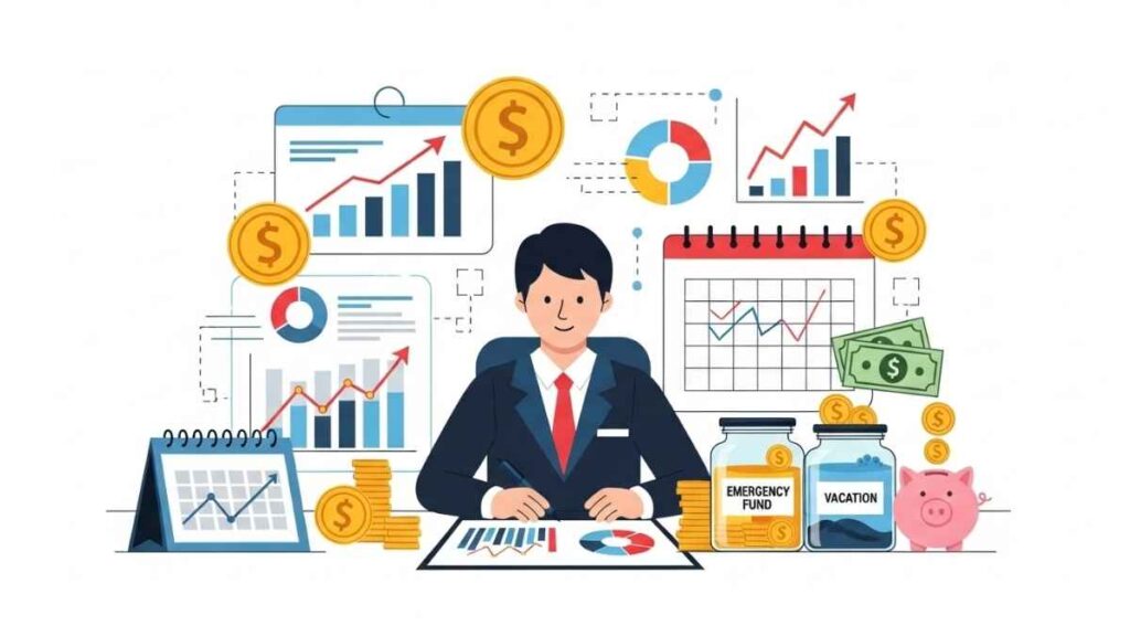 Smart Money Moves Practical Strategies to Strengthen Your Financial Future