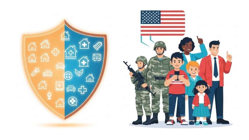 The Top 7 Insurance Companies in the USA A Real-World Guide