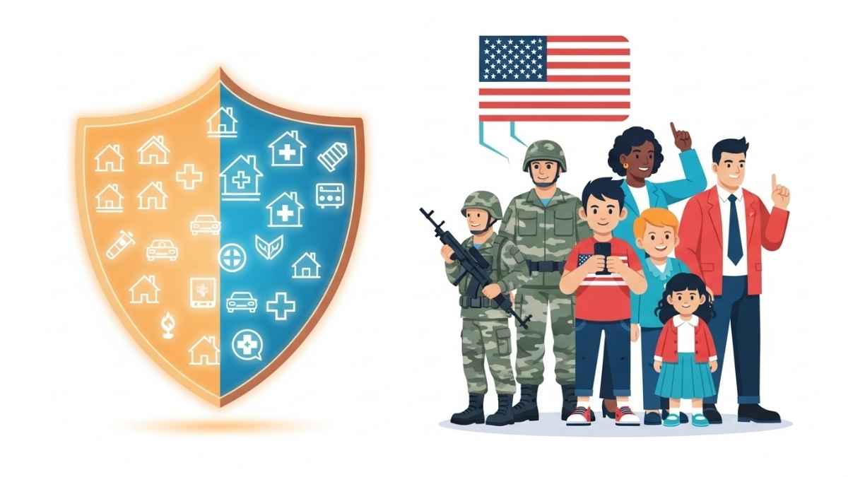 The Top 7 Insurance Companies in the USA A Real-World Guide